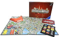 Kawada Scotland Yard Tokyo 266357 Suspense board game NEW from Japan_1