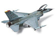 TAMIYA 1/72 LOOKHEED MARTIN F-16CJ [Block50] Fighting Falcon Model Kit NEW Japan_3
