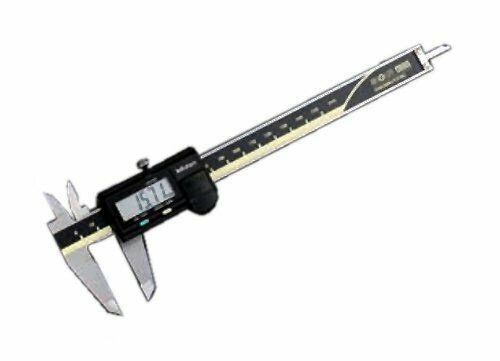 Mitutoyo digital calipers ABS Digimatic caliper CD-15AXR NEW from Japan_1