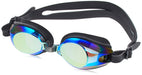 YASUDA swimming goggles mirror goggles for adults prime mirror gold YG-548 NEW_1
