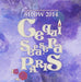 [CD] Sakura Wars Paris Hanagumi 2014 Que Sera Sera Paris NEW from Japan_1