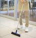 Yamazaki industrial cleaning supplies JP freedom broom 32 BR668-032J-MB NEW_2