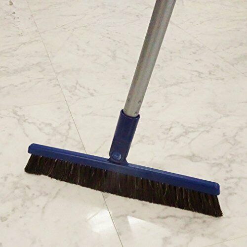 Yamazaki industrial cleaning supplies JP freedom broom 32 BR668-032J-MB NEW_4