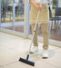 Yamazaki industrial cleaning supplies JP freedom broom 45 BR668-045J-MB NEW_2