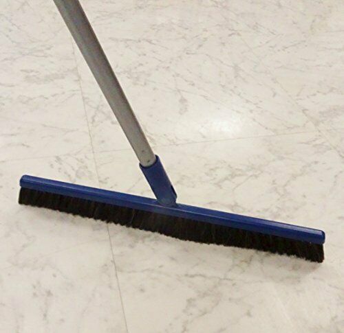 Yamazaki industrial cleaning supplies JP freedom broom 45 BR668-045J-MB NEW_4