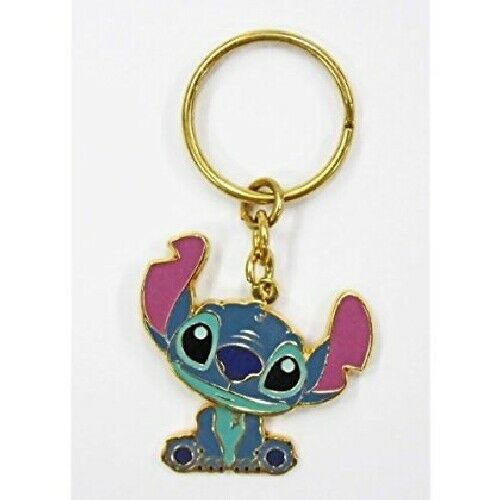 [Tokyo Disney Resort] Stitch Keychain NEW from Japan_2