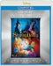 DISNEY SLEEPING BEAUTY DIAMOND EDITION MovieNEX (BD+DVD+Copy+World) VWAS-5240_1