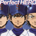 [CD] Ace of Diamond Theme Song: Perfect HERO Tom-Hack NEW from Japan_1