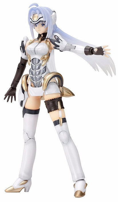 Kotobukiya 1/12 Xenosaga KOS-MOS Ver 1 Plastic Model Model Kit NEW from Japan_2