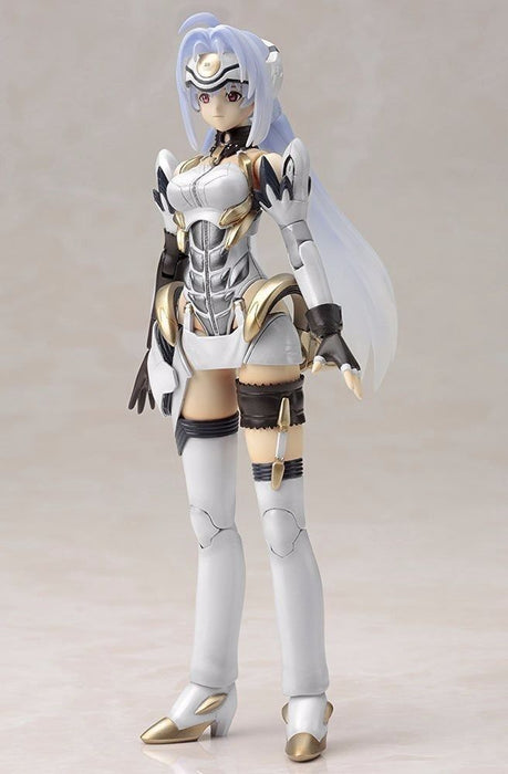 Kotobukiya 1/12 Xenosaga KOS-MOS Ver 1 Plastic Model Model Kit NEW from Japan_3