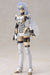 Kotobukiya 1/12 Xenosaga KOS-MOS Ver 1 Plastic Model Model Kit NEW from Japan_3