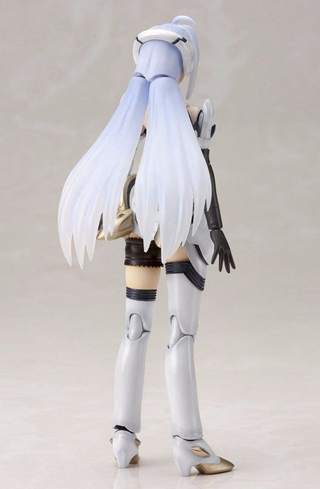 Kotobukiya 1/12 Xenosaga KOS-MOS Ver 1 Plastic Model Model Kit NEW from Japan_4