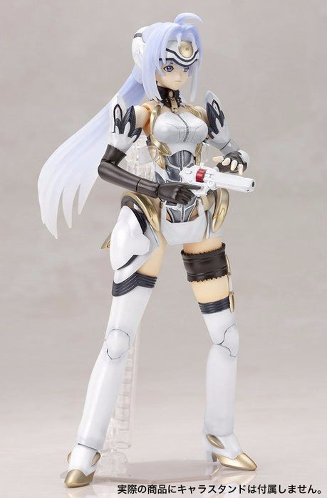 Kotobukiya 1/12 Xenosaga KOS-MOS Ver 1 Plastic Model Model Kit NEW from Japan_5