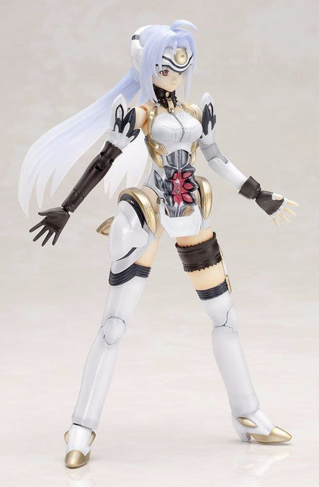 Kotobukiya 1/12 Xenosaga KOS-MOS Ver 1 Plastic Model Model Kit NEW from Japan_6