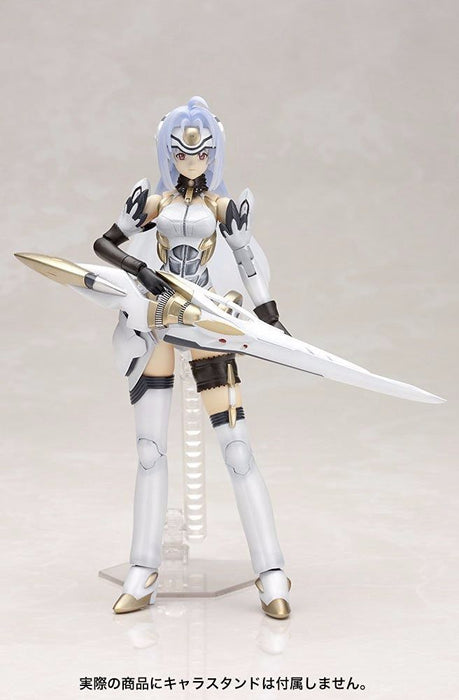 Kotobukiya 1/12 Xenosaga KOS-MOS Ver 1 Plastic Model Model Kit NEW from Japan_7