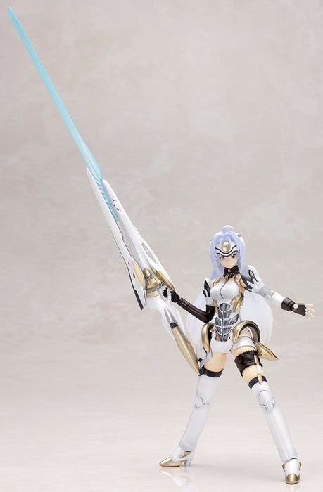 Kotobukiya 1/12 Xenosaga KOS-MOS Ver 1 Plastic Model Model Kit NEW from Japan_8