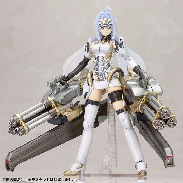 Kotobukiya 1/12 Xenosaga KOS-MOS Ver 1 Plastic Model Model Kit NEW from Japan_9