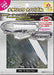 Tenyo Metallic Nano Puzzle LZ127 Graf Zeppelin Model Kit NEW from Japan_3