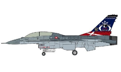 Hasegawa 1/72 F-16BM Fighting Falcon JSF Test Support Model Kit NEW from Japan_1