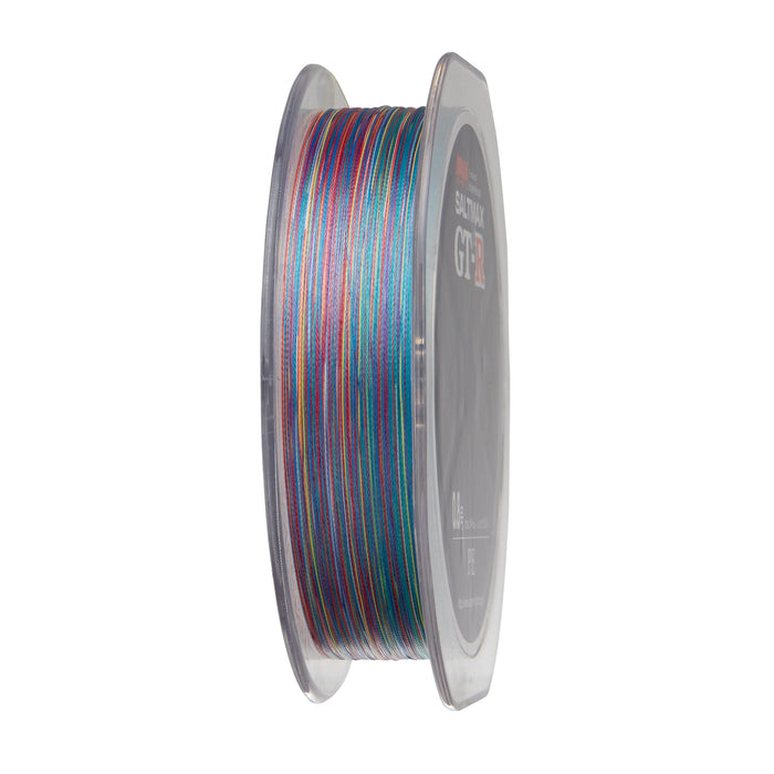 Sanyo Nylon APPLAUD SALTMAX GT-R PE 200m #0.8 14LB Fishing Line ‎Breakwater NEW_3