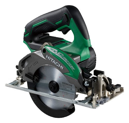 Hikoki 18V Cordless Marunoko (Round Saw) C18Dblnn Body Only Battery Not Included_1