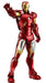 figma 217 The Avengers Iron Man Mark VII Figure Good Smile Company from Japan_1