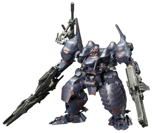 KOTOBUKIYA ARMORED CORE V KT-104/PERUN HANGED MAN Rematch Ver Model Kit NEW_2