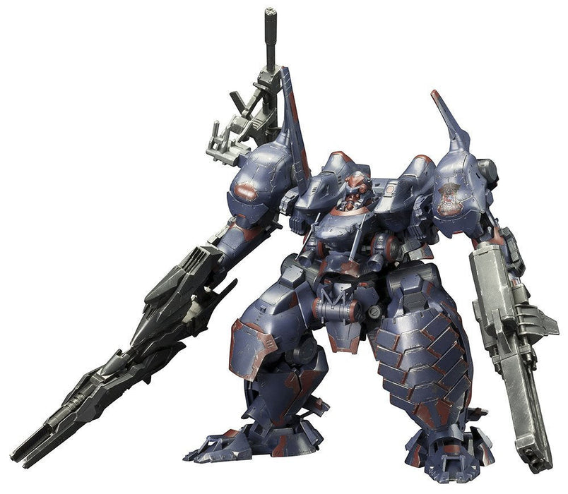KOTOBUKIYA ARMORED CORE V KT-104/PERUN HANGED MAN Rematch Ver Model Kit NEW_2