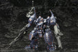 KOTOBUKIYA ARMORED CORE V KT-104/PERUN HANGED MAN Rematch Ver Model Kit NEW_3
