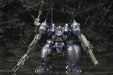 KOTOBUKIYA ARMORED CORE V KT-104/PERUN HANGED MAN Rematch Ver Model Kit NEW_5
