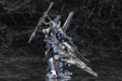 KOTOBUKIYA ARMORED CORE V KT-104/PERUN HANGED MAN Rematch Ver Model Kit NEW_8
