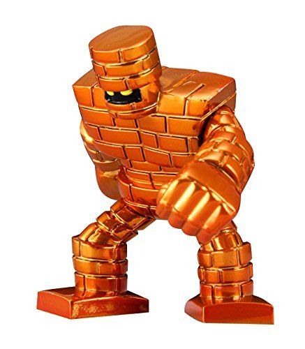 Square Enix Dragon Quest Metallic Monsters Gallery Golem Figure NEW from Japan_2