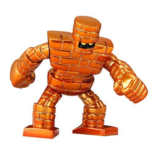 Square Enix Dragon Quest Metallic Monsters Gallery Golem Figure NEW from Japan_4