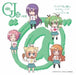 [CD] TV Anime GJ Club GJ-Bu no Ongaku a Character Song & Sound Track Shu NEW_1