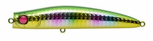 APIA Punch Line Muscle 95 Pencil Sinking Lure 10 NEW from Japan_1