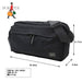 YOSHIDA KABAN PORTER BRIDGE SHOULDER BAG L 193-04061 Black W300xH170xD80mm NEW_2