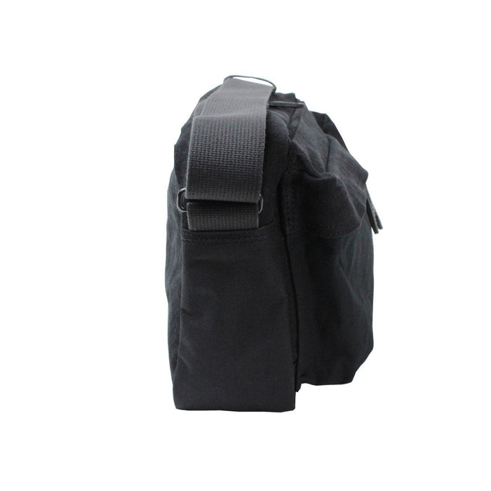 YOSHIDA KABAN PORTER BRIDGE SHOULDER BAG L 193-04061 Black W300xH170xD80mm NEW_5