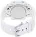 CASIO watch BABY-G BGD-501-7JF White EL Back Light NEW from Japan_2