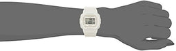 CASIO watch BABY-G BGD-501-7JF White EL Back Light NEW from Japan_4