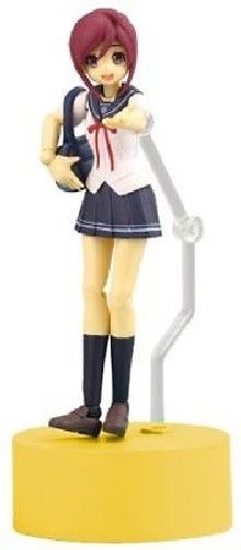 Microman Arts Go!Go!575 MA1201 Masaoka Azuki &amp; MA1202 Kobayashi Matcha_2