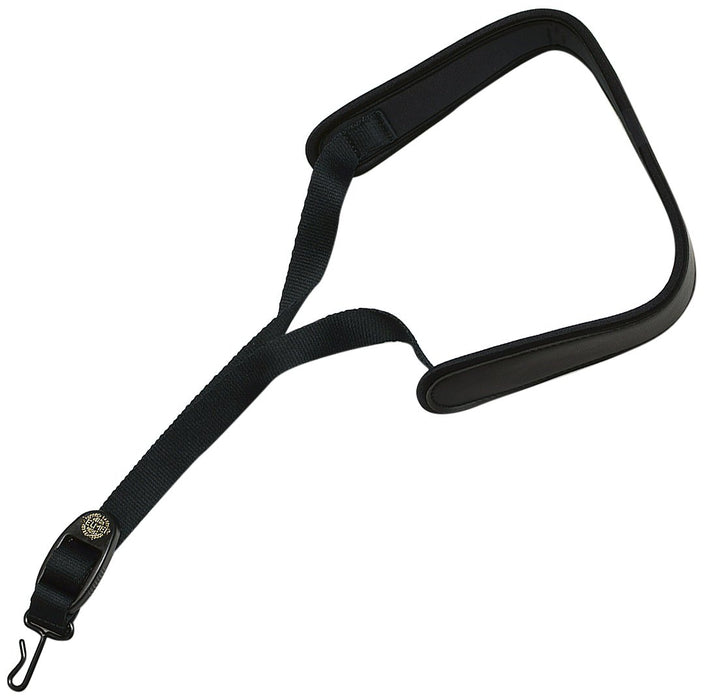 Selmer Paris saxophone strap soprano to Alto black for alto sax 00193082 NEW_1
