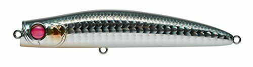 APIA Punch Line Muscle 95 Pencil Sinking Lure 05 NEW from Japan_1