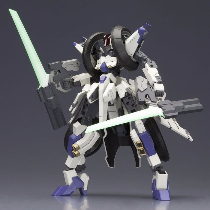 KOTOBUKIYA FRAME ARMS #025 RF-12/B SECOND JIVE 1/100 Plastic Model Kit NEW Japan_5