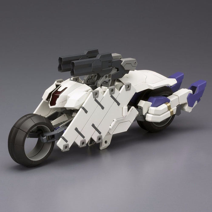 KOTOBUKIYA FRAME ARMS #025 RF-12/B SECOND JIVE 1/100 Plastic Model Kit NEW Japan_8