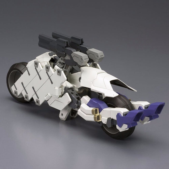 KOTOBUKIYA FRAME ARMS #025 RF-12/B SECOND JIVE 1/100 Plastic Model Kit NEW Japan_9