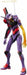 KOTOBUKIYA 1/400 EVANGELION TEST TYPE-01 AWAKE Ver Plastic Model Kit NEW Japan_2