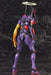 KOTOBUKIYA 1/400 EVANGELION TEST TYPE-01 AWAKE Ver Plastic Model Kit NEW Japan_4
