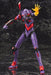 KOTOBUKIYA 1/400 EVANGELION TEST TYPE-01 AWAKE Ver Plastic Model Kit NEW Japan_5
