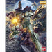BANDAI MG 1/100 CONCEPT-X6-1-2 Turn X Plastic Model Kit Turn A Gundam Japan_1