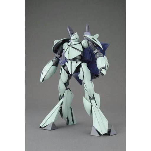 BANDAI MG 1/100 CONCEPT-X6-1-2 Turn X Plastic Model Kit Turn A Gundam Japan_2